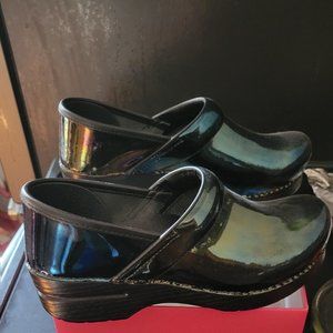 Dansko Shoes